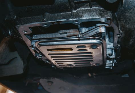 transmission blocking metal box|Signs of a Clogged Transmission Filter (and How To .